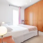 Apartmán Medea