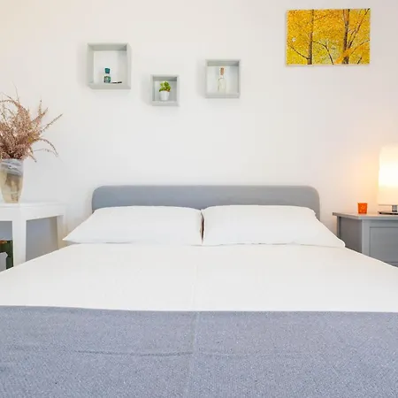 Medea Apartment Casarano