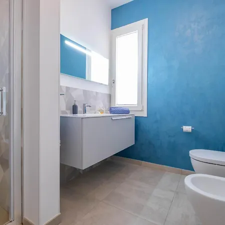 Apartment Medea Casarano