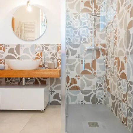 Medea Apartment Casarano