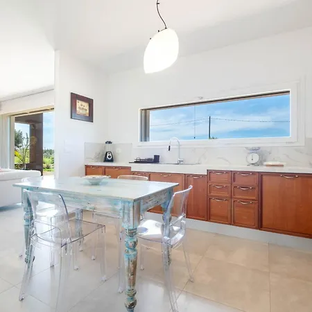 Apartment Medea Casarano