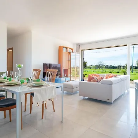 Apartment Medea Casarano