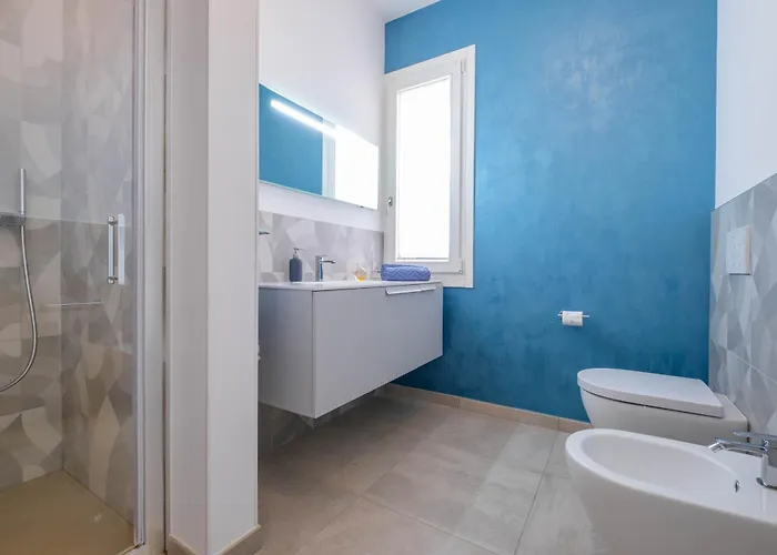 Apartmán Medea Casarano