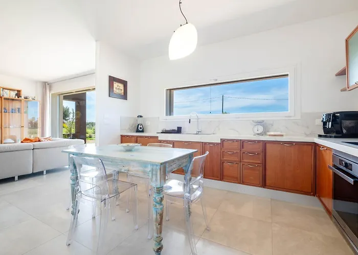 Apartmán Medea Casarano