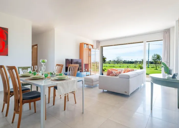 Apartmán Medea Casarano