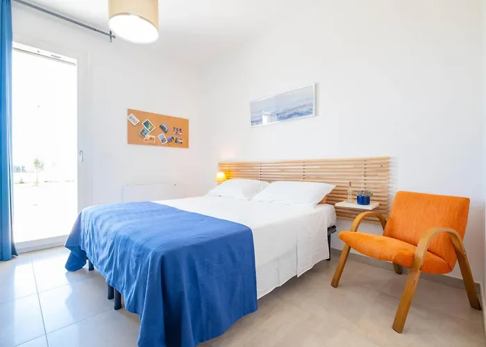 Medea Apartmán