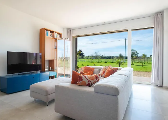 Apartmán Medea
